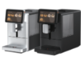 [EKVC013927101369] MÁQUINA AUTOMÁTICA DE CAFÉ MINI NEGRA B6-2 KAVE COFFEE