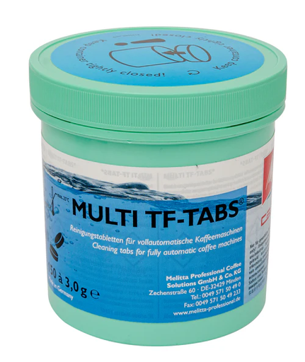 [IMT013905055] PASTILLAS MULTITABS X 150UNDS MELITTA