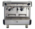 [ECSD013927101585] MAQUINA DE ESPRESSO AUTOMATICA 2 GRUPOS DUAL CAPSULAS CASADIO