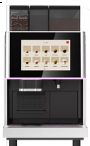 [EKVC013927101641] MÁQUINA AUTOMÁTICA DE CAFÉ BIG TOP X (P760C (IoT)) KAVE COFFEE