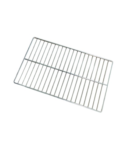 [AUNX054806222] BANDEJA CHROMO GRID GRP305 UNOX