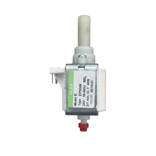 [RSC013924048] BOMBA DE AGUA COFFEE CLUB SCHAERER