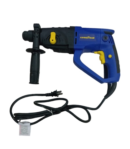 [EGY039903401] ROTOMARTILLO PLUS 800 W GY-RH-40040 GOODYEAR