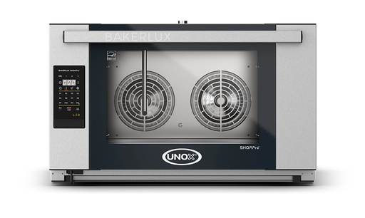 [EUX020309102] HORNO BAKERLUX SHOP.PRO LED ROSSELLA UNOX