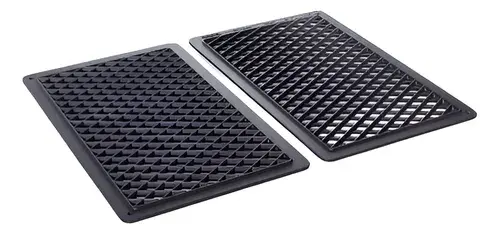 [ART067927100213] PARRILLA PARA MARCAS TRADICIONALES O DE DIAMANTE 1/1 GN (325 × 530 MM)  RATIONAL