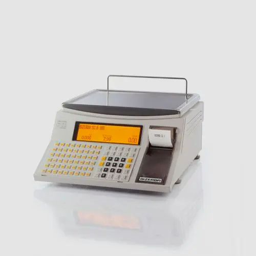 [EBZ017805001] BALANZA SC II 100