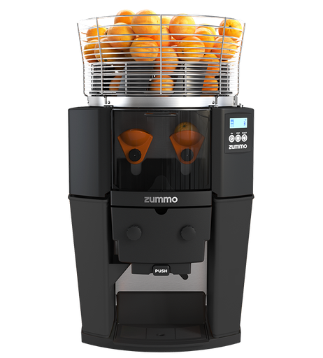 [EZM019306014] EXPRIMIDOR DE CITRICOS AUTOMATICO Z14 NATURE ZUMMO