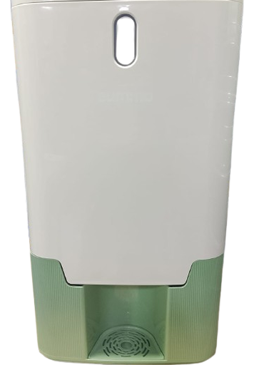 [EZM054809904] EXPRIMIDOR DE CITRICOS AUTOMATICO VIVA Z25 ZUMMO