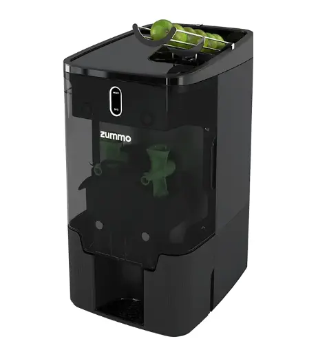 [EZM054809904] EXPRIMIDOR DE CITRICOS AUTOMATICO VIVA Z25 ZUMMO