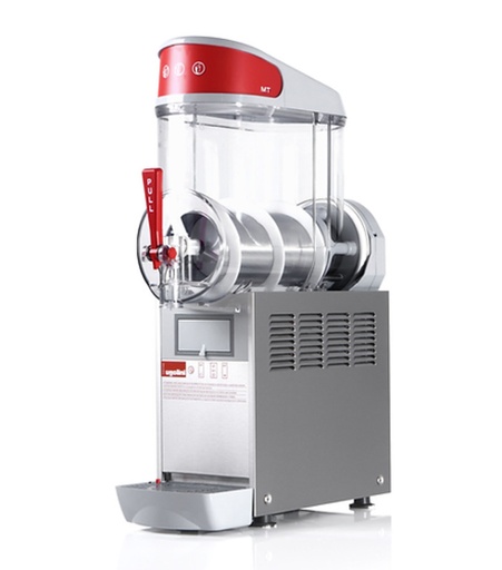 [EUGO0378270001] DlSPENSADOR DE GRANIZADO MT 1 TANQUE 10 LITROS UGOLINI