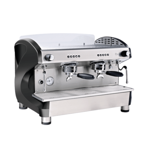 [EMT013927100130] MAQUINA CAFE MELITTA CAFINA VIVA2AROMA PERFECT LATTE ART