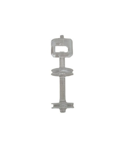 [RUGO016927100168] PISTON DEL GRIFO UGOLINI MT