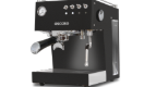 [EASC013927100303] MÁQUINA DE CAFÉ STEEL DUO VER NEGRA 120V  ASCASO
