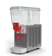 [EUGO038927100326] DISPENSADORA BEBIDAS DELUXE 12/1 UGOLINI