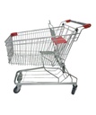 [EWZ001942100481] CARRO METALICO BT110W SILLA EXTENSIBLE WANZL