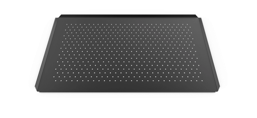 [AUX054306205] BANDEJA FORO.BLACK UNOX