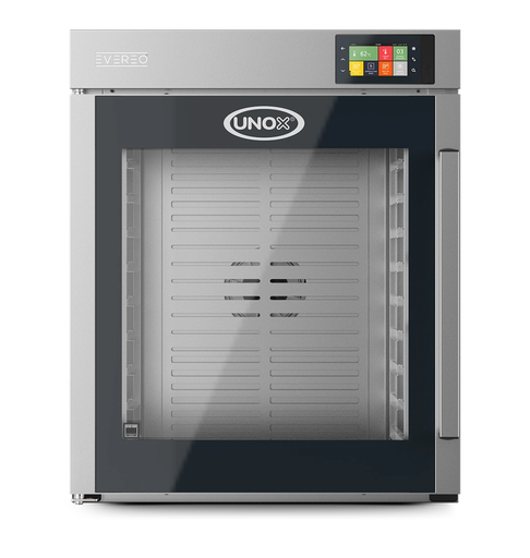 [EUX088927100879] CONSERVADOR DE TEMPERATURA EVEREO X10 GN 1/1 UNOX