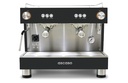 [EASC013927100944] MÁQUINA DE CAFÉ BAR 2GR NEGRA 220V ASCASO