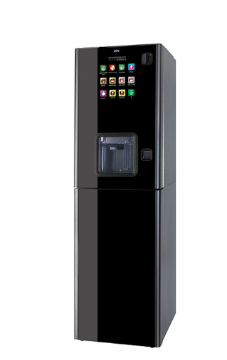 [EAZK013927100951] MÁQUINA DE CAFÉ ZEN 5 AZKOYEN