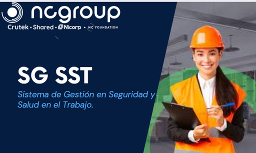 SG SST